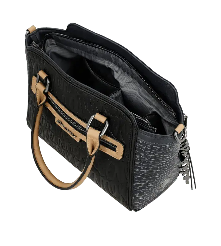 Sac Bowling Anekke Hollywood Studio Navy - Élégance et Innovation - Sac Bowling Anekke Hollywood Studio Navy - Élégance et Innovation - Default Title Melisac -Reims