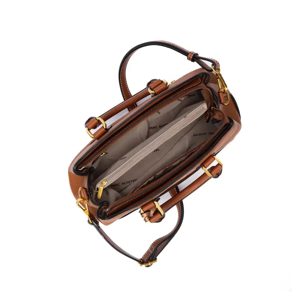 Sac Bowling Mac Alyster "Bagatelle" Mac Alyster