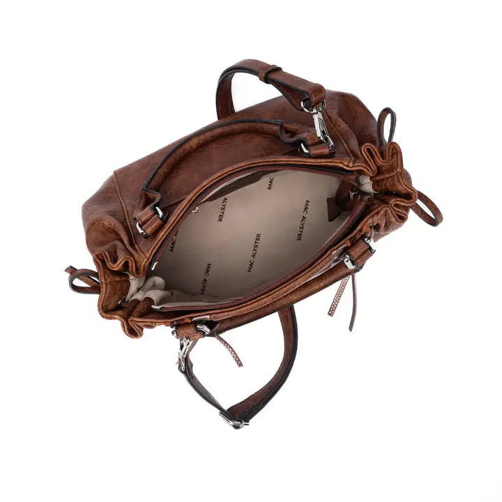 Sac Bowling Mac Alyster "Caractère" - Melisac