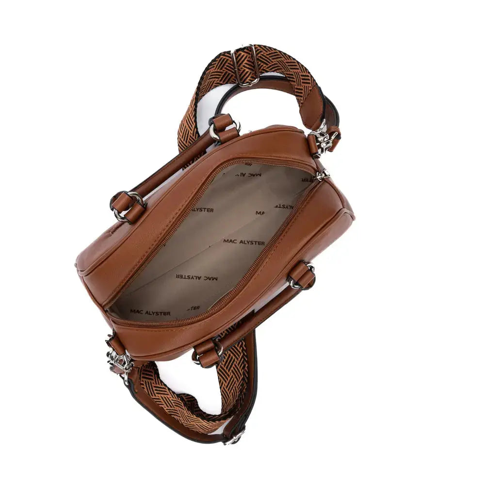 Sac Bowling Mac Alyster "Milan" Mac Alyster