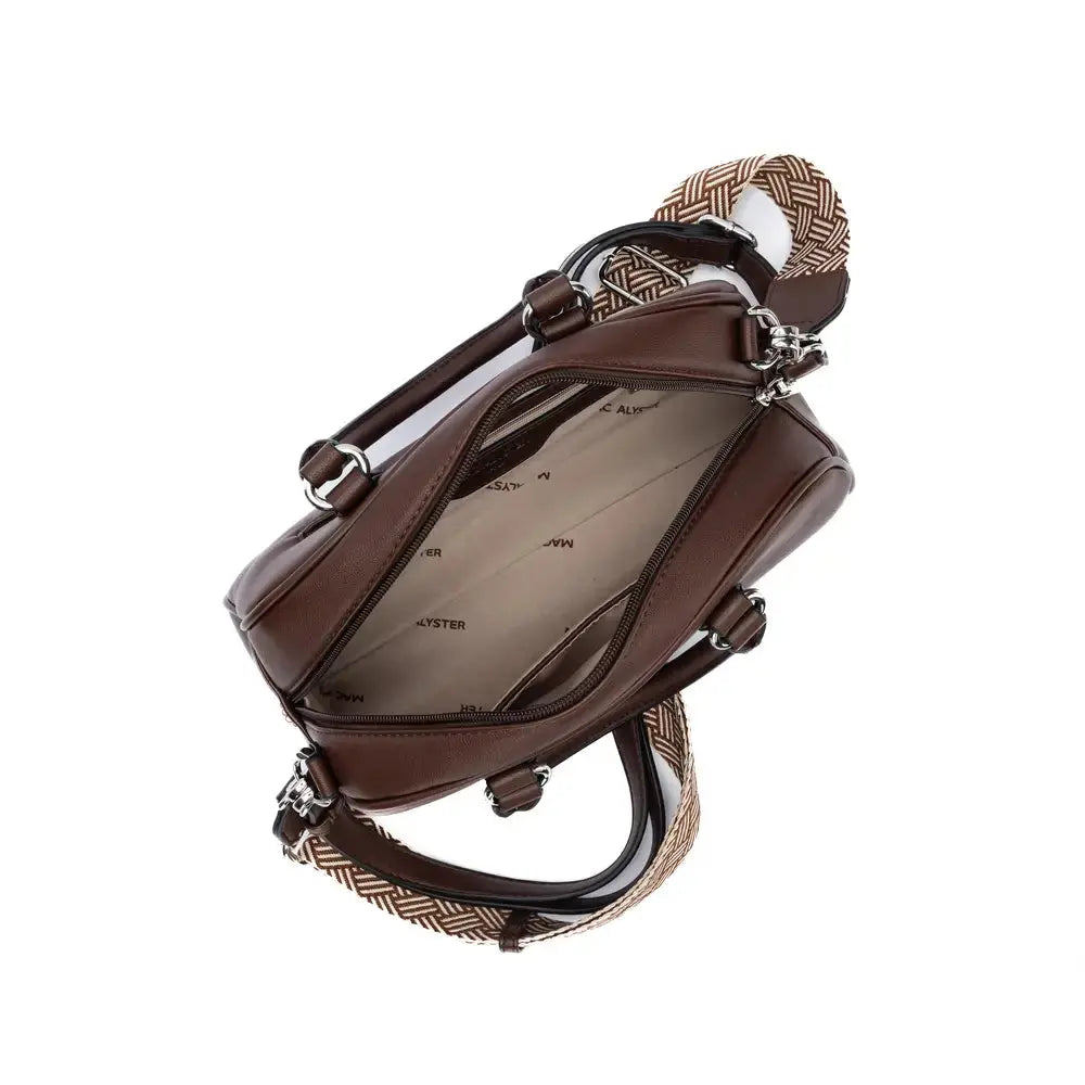 Sac Bowling Mac Alyster "Milan" Mac Alyster