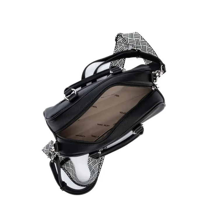 Sac Bowling Mac Alyster "Milan" Mac Alyster