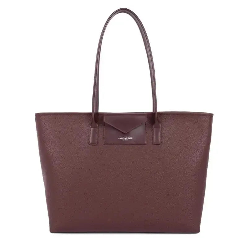 Sac Cabas Épaule Lancaster Maya Double KBA 517-103 Lancaster