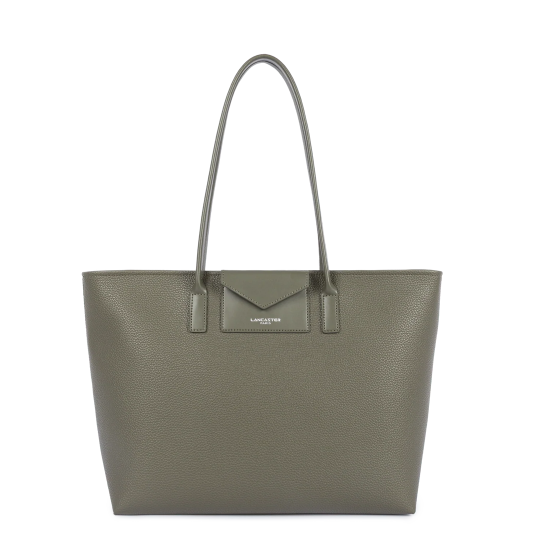 Sac Cabas Épaule Lancaster Maya Double KBA 517-103 Lancaster
