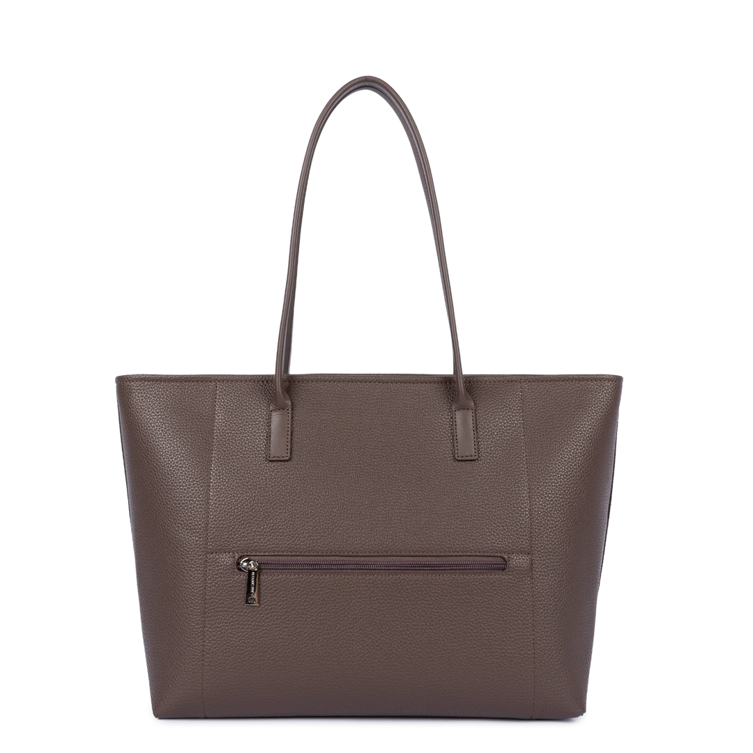 Sac Cabas Épaule Lancaster Maya Double KBA 517-103 Lancaster