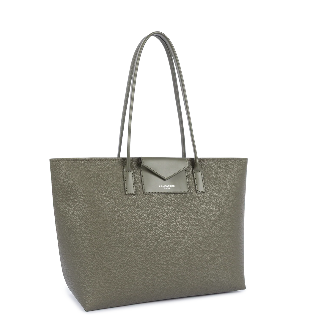 Sac Cabas Épaule Lancaster Maya Double KBA 517-103 Lancaster