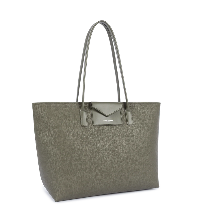 Sac Cabas Épaule Lancaster Maya Double KBA 517-103 Lancaster