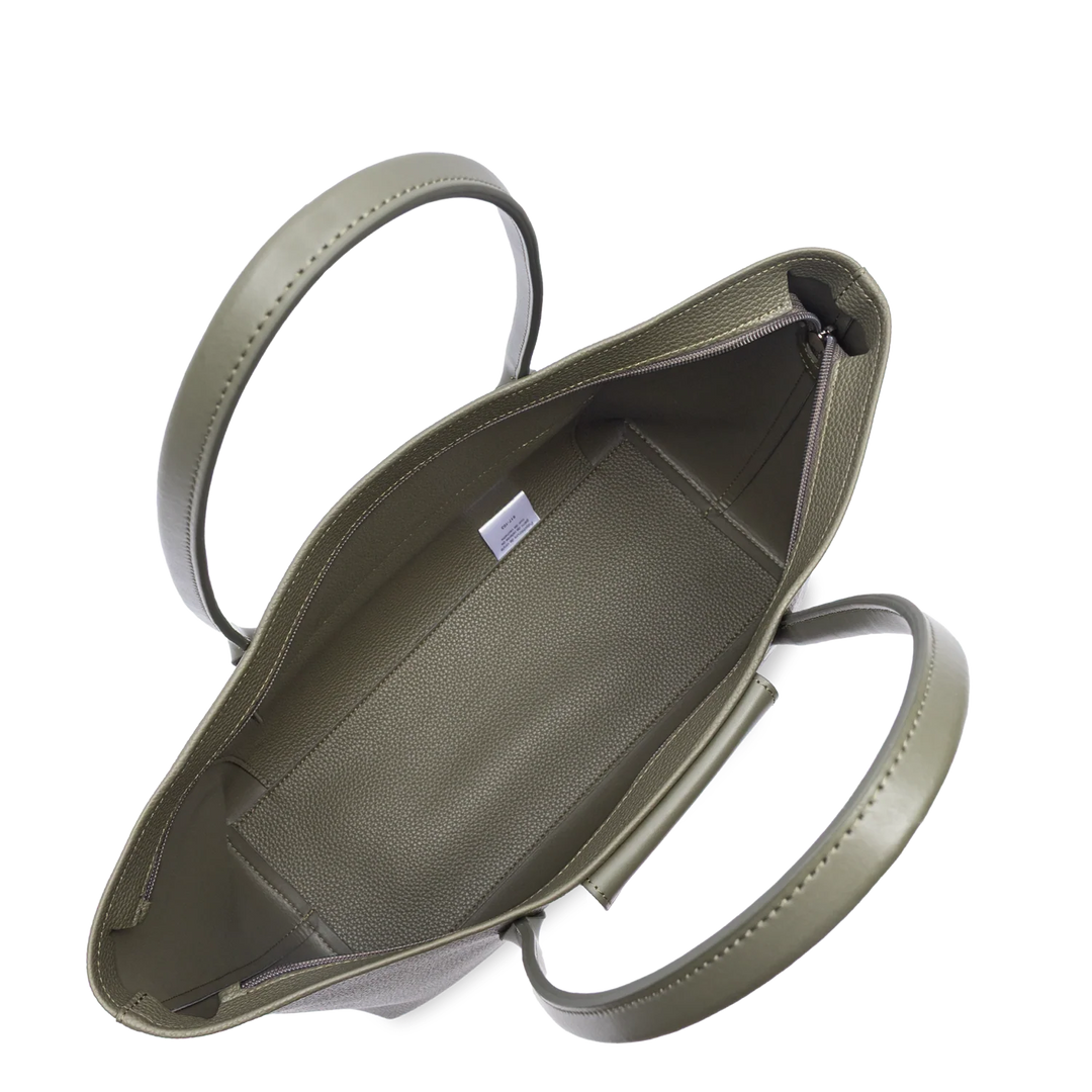 Sac Cabas Épaule Lancaster Maya Double KBA 517-103 Lancaster