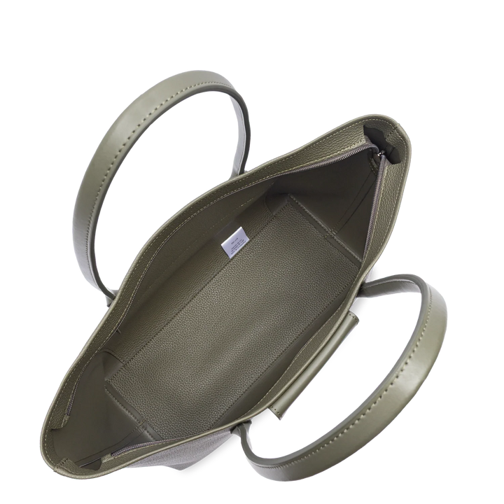 Sac Cabas Épaule Lancaster Maya Double KBA 517-103 Lancaster