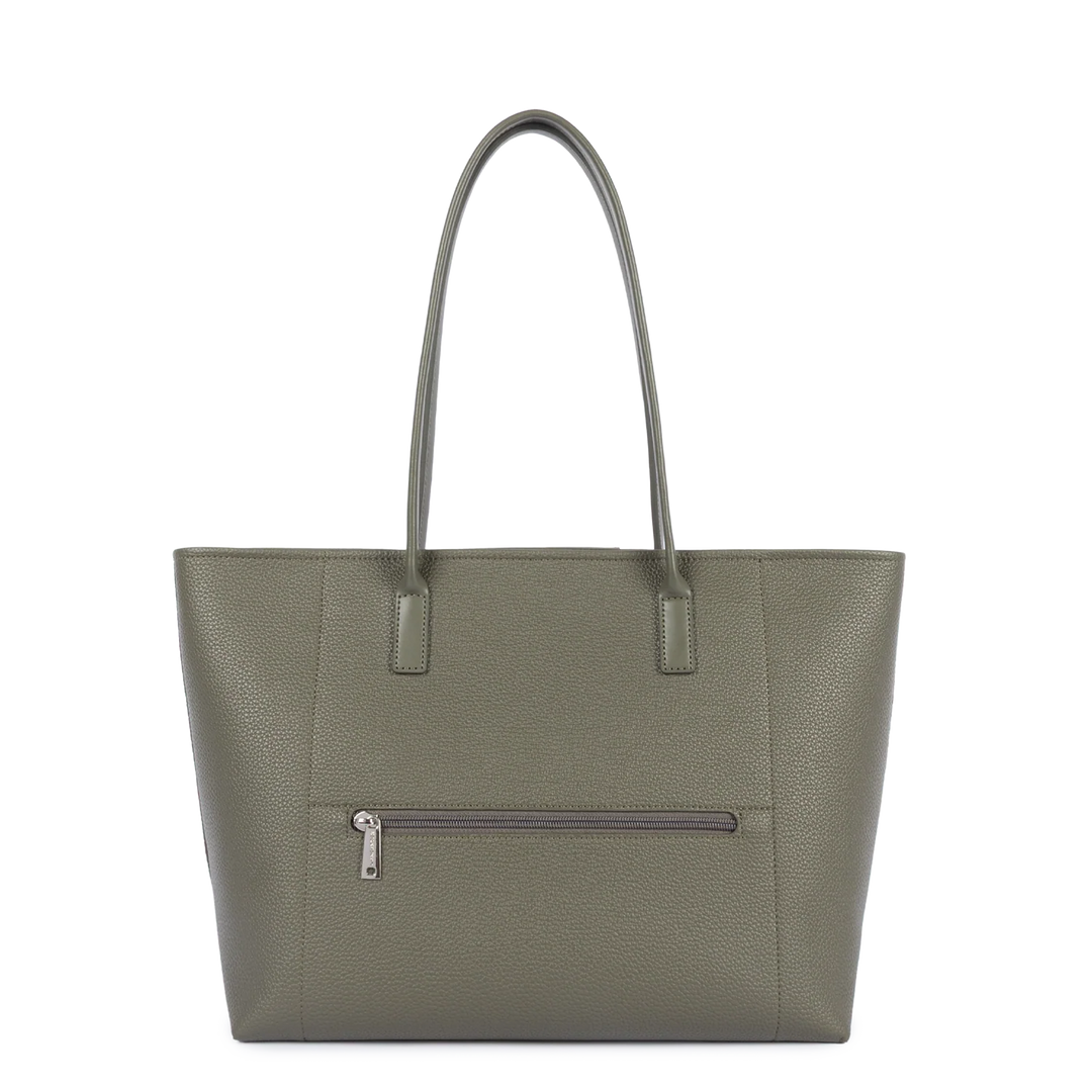 Sac Cabas Épaule Lancaster Maya Double KBA 517-103 Lancaster