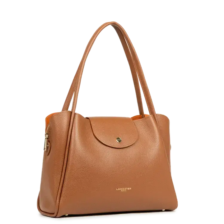 Sac Cabas Lancaster Ida Double 470-85 Lancaster