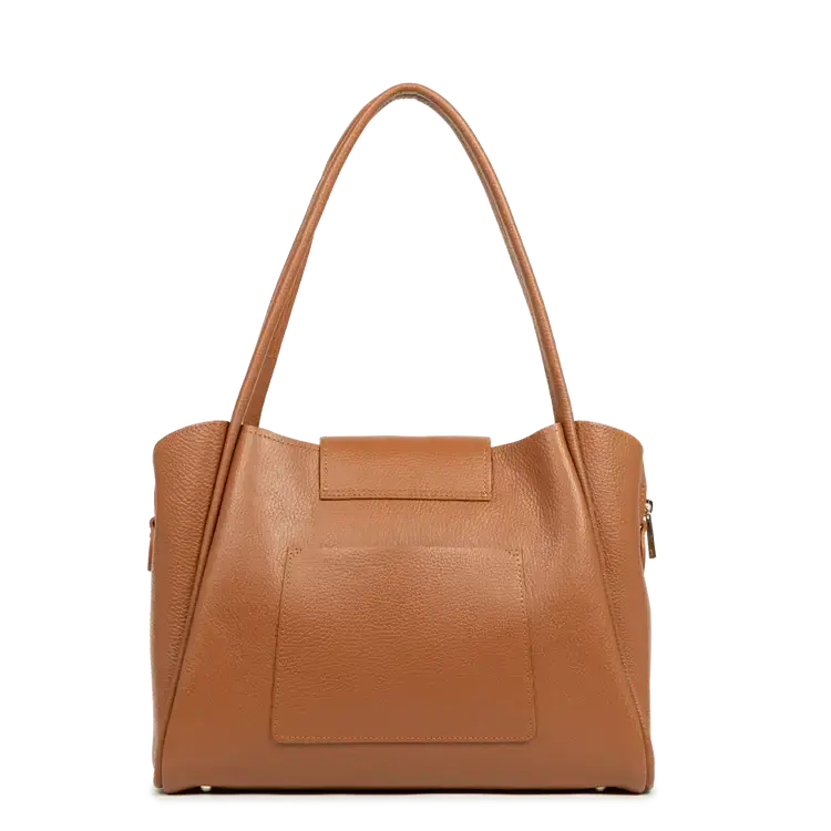 Sac Cabas Lancaster Ida Double 470-85 Lancaster