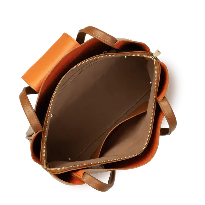 Sac Cabas Lancaster Ida Double 470-85 Lancaster