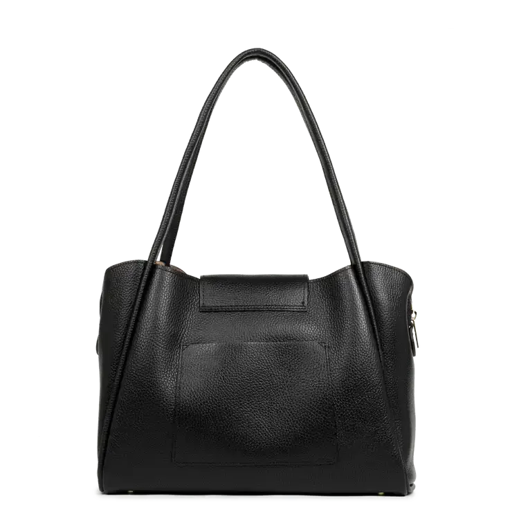 Sac Cabas Lancaster Ida Double 470-85 Lancaster