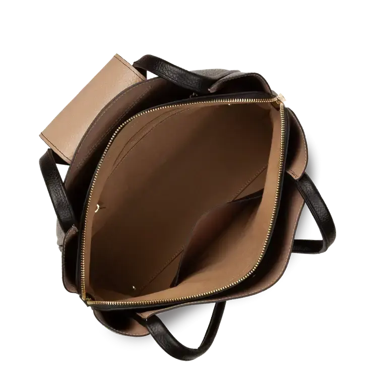 Sac Cabas Lancaster Ida Double 470-85 Lancaster