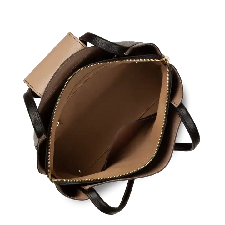 Sac Cabas Lancaster Ida Double 470-85 Lancaster