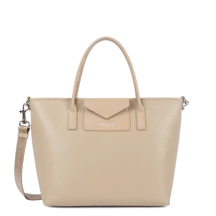 Sac Cabas Lancaster Maya Double KBA 517-102 Lancaster