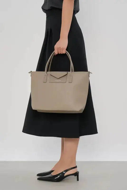 Sac Cabas Lancaster Maya Double KBA 517-102 Lancaster