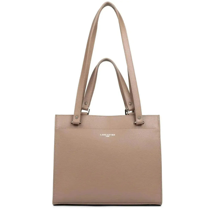 Sac Cabas Lancaster Sierra 438-002 - Sac Cabas Lancaster Sierra 438-002 - Galet Melisac -Reims