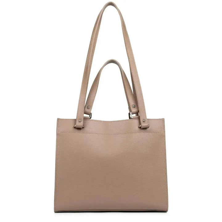 Sac Cabas Lancaster Sierra 438-002 - Sac Cabas Lancaster Sierra 438-002 - Vert foncé Melisac -Reims