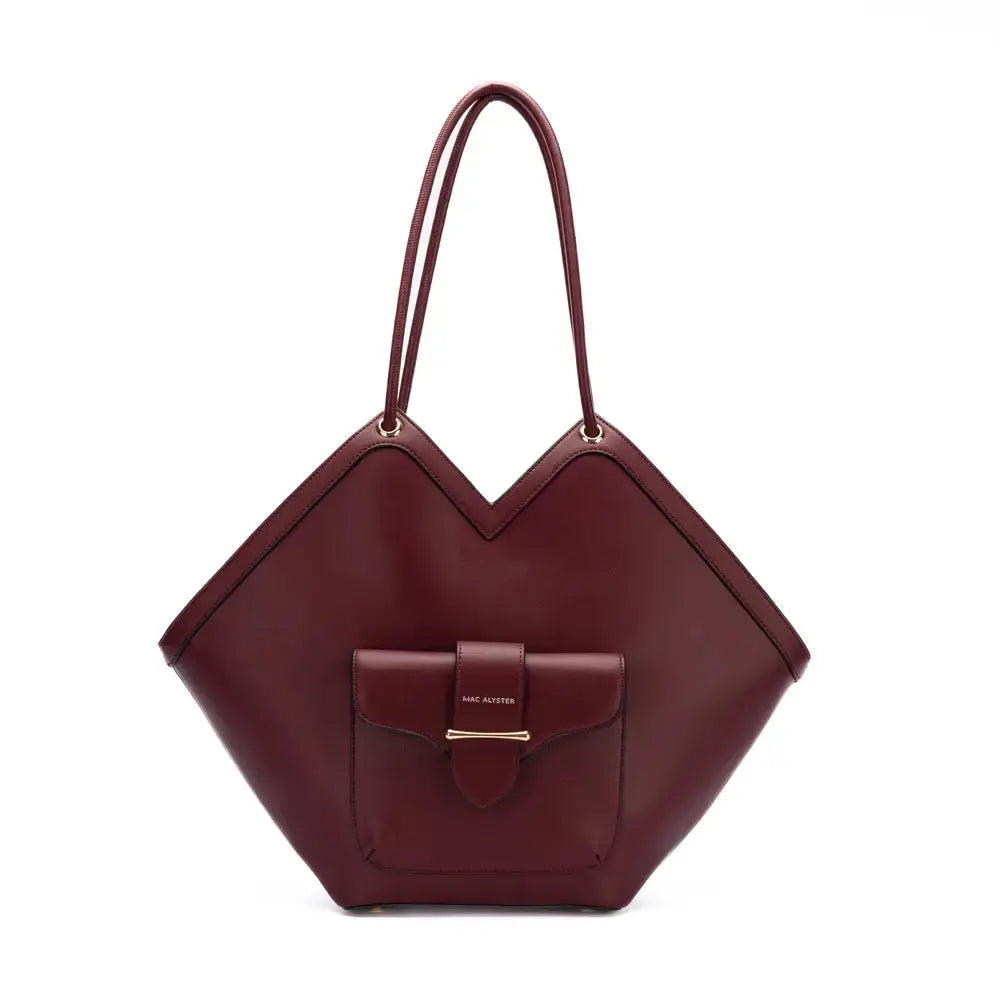 Sac Cabas Mac Alyster "Desinvolte" Mac Alyster