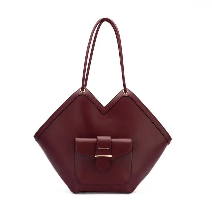 Sac Cabas Mac Alyster "Desinvolte" Mac Alyster