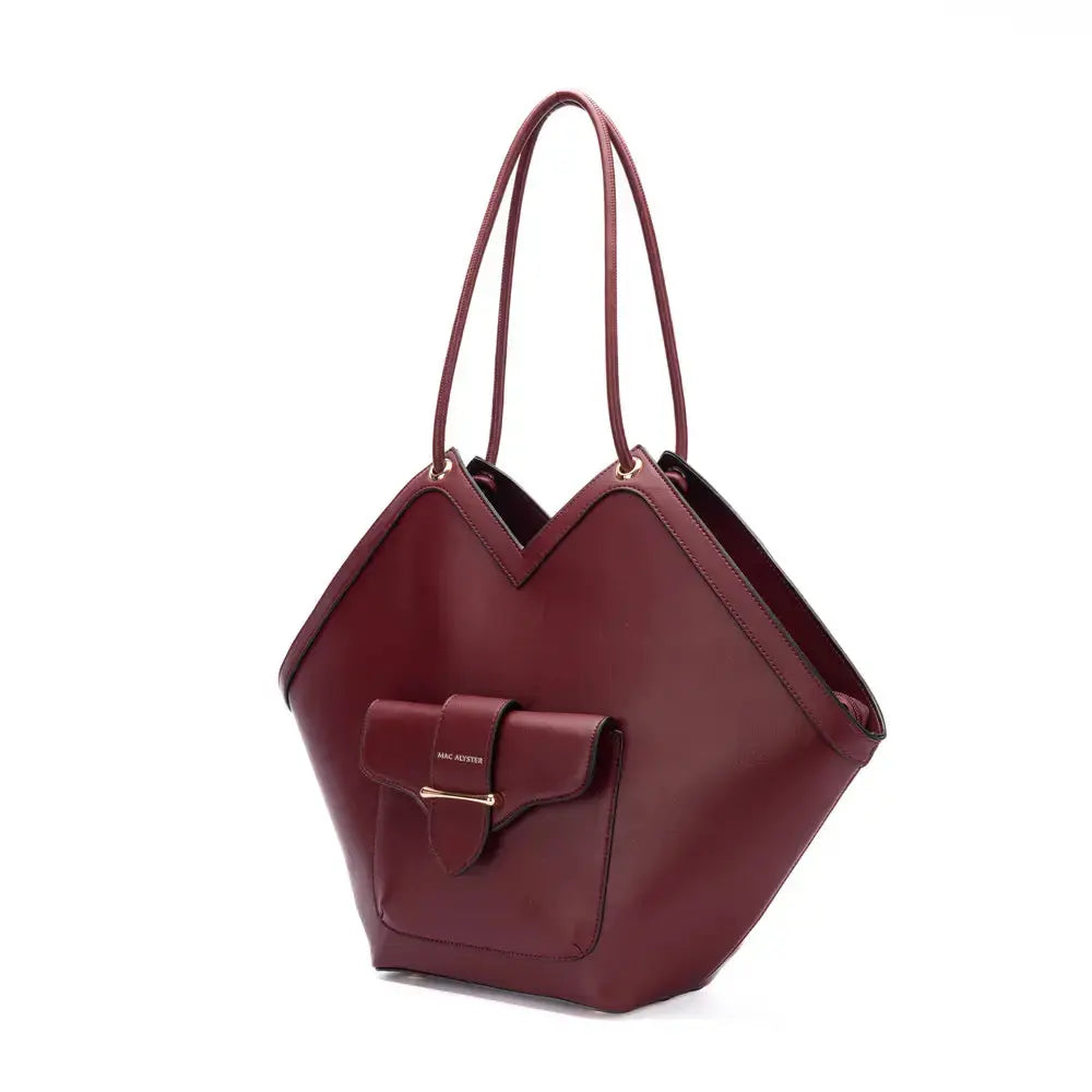 Sac Cabas Mac Alyster "Desinvolte" Mac Alyster