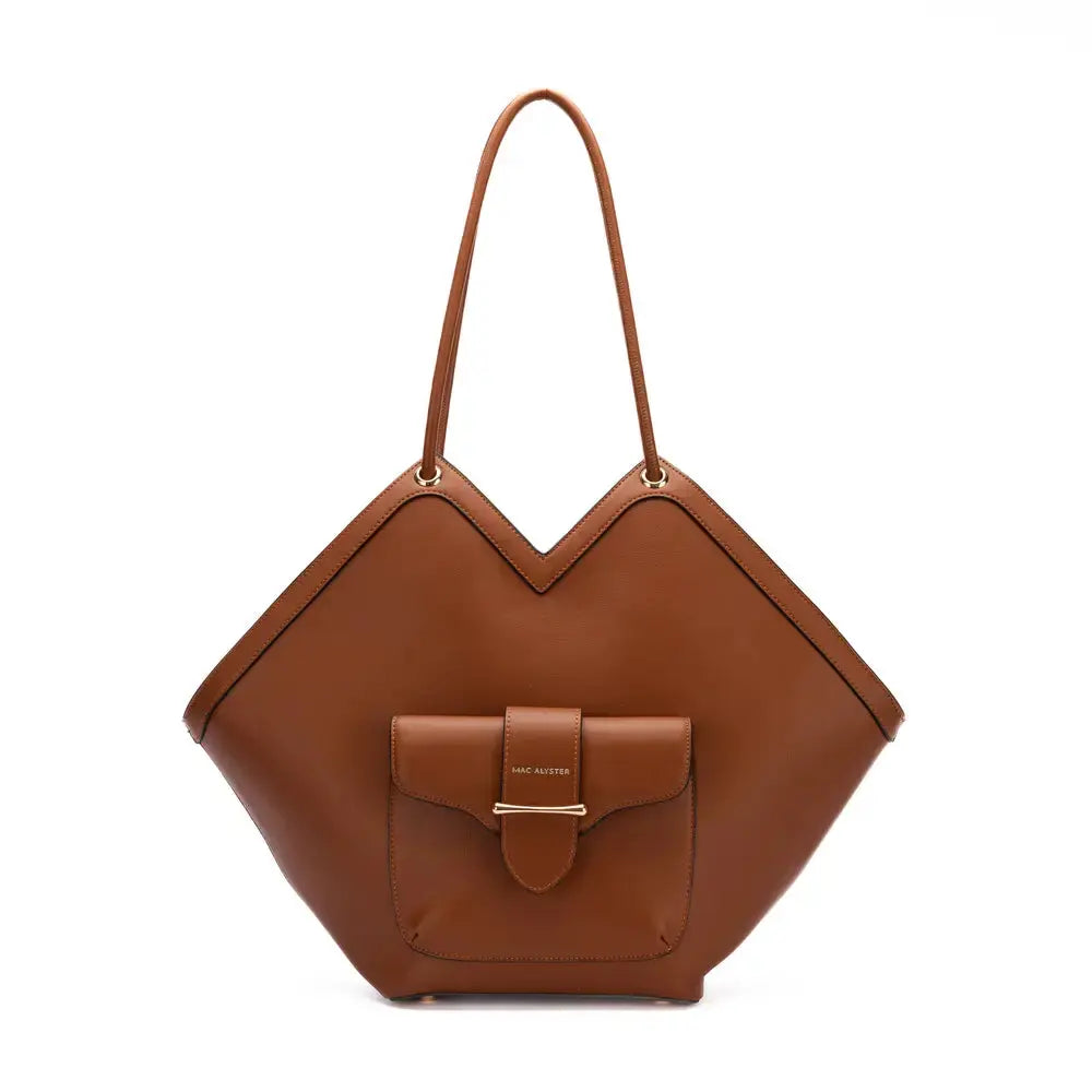 Sac Cabas Mac Alyster "Desinvolte" Mac Alyster
