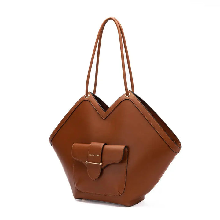 Sac Cabas Mac Alyster "Desinvolte" Mac Alyster