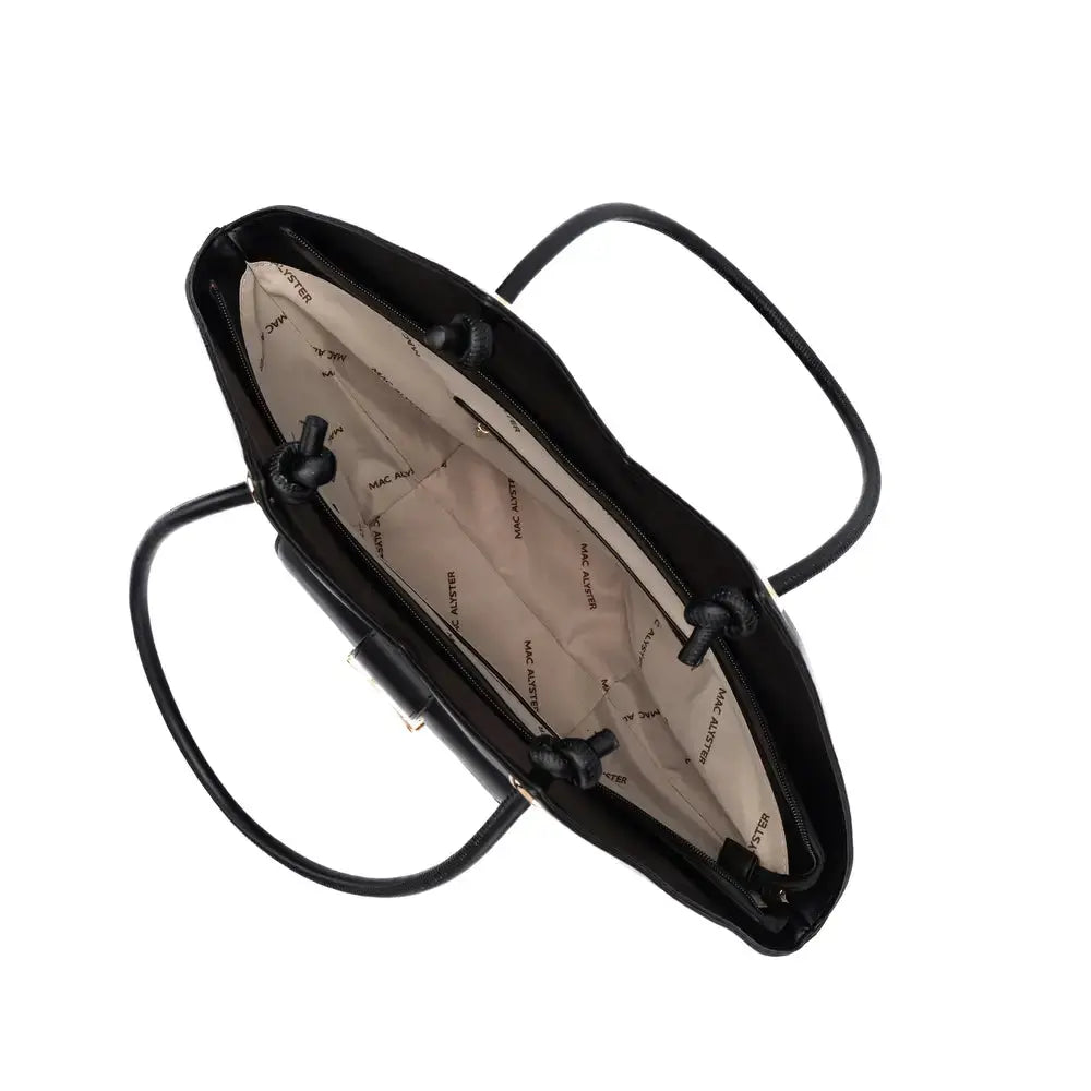 Sac Cabas Mac Alyster "Desinvolte" Mac Alyster