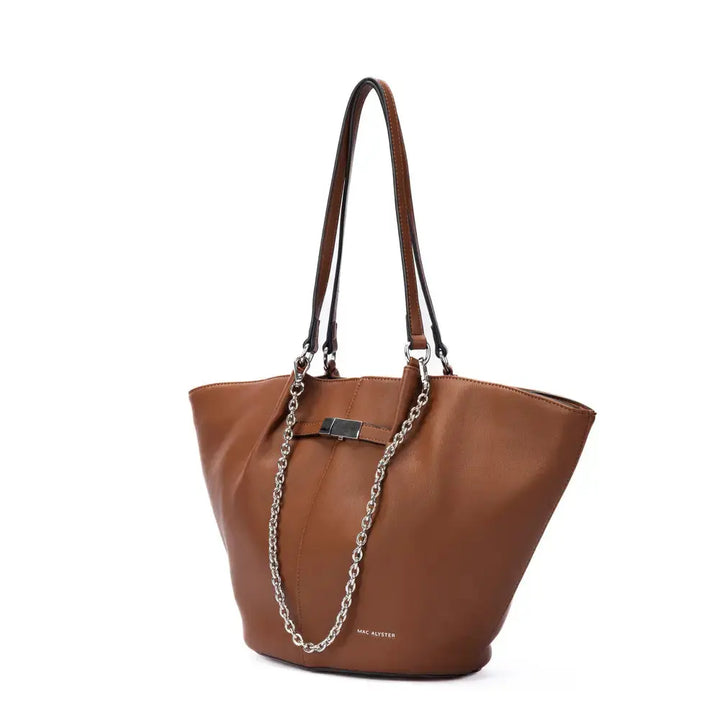 Sac Cabas Mac Alyster "Milan" Mac Alyster