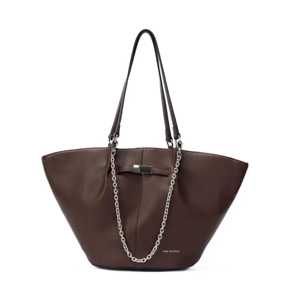 Sac Cabas Mac Alyster "Milan" Mac Alyster