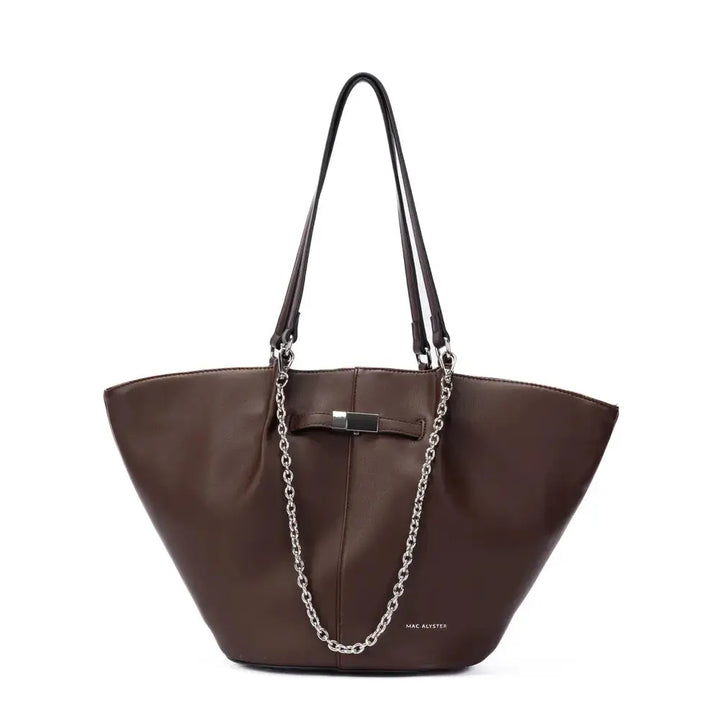 Sac Cabas Mac Alyster "Milan" Mac Alyster