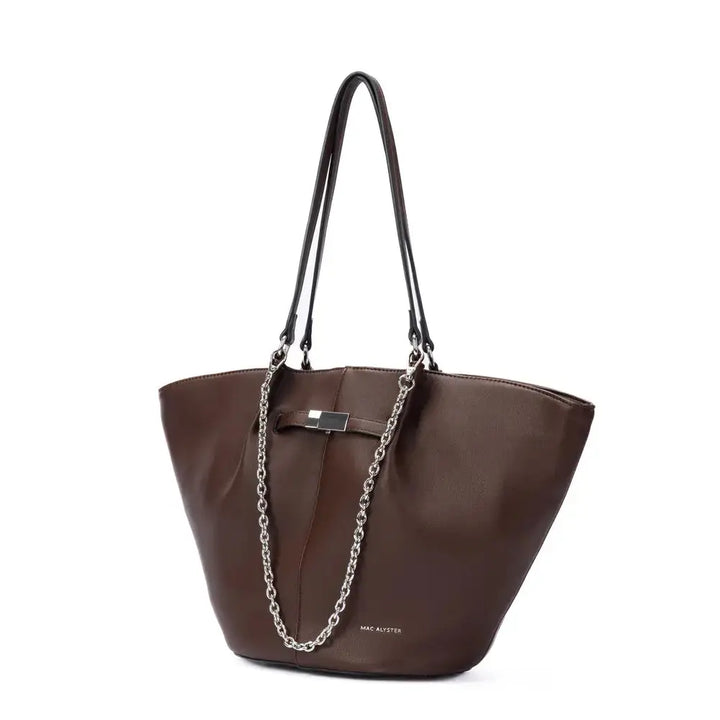 Sac Cabas Mac Alyster "Milan" Mac Alyster