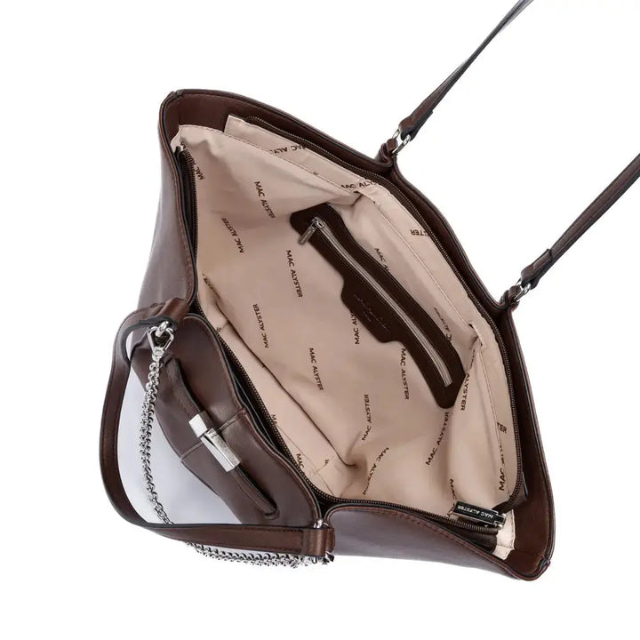 Sac Cabas Mac Alyster "Milan" Mac Alyster
