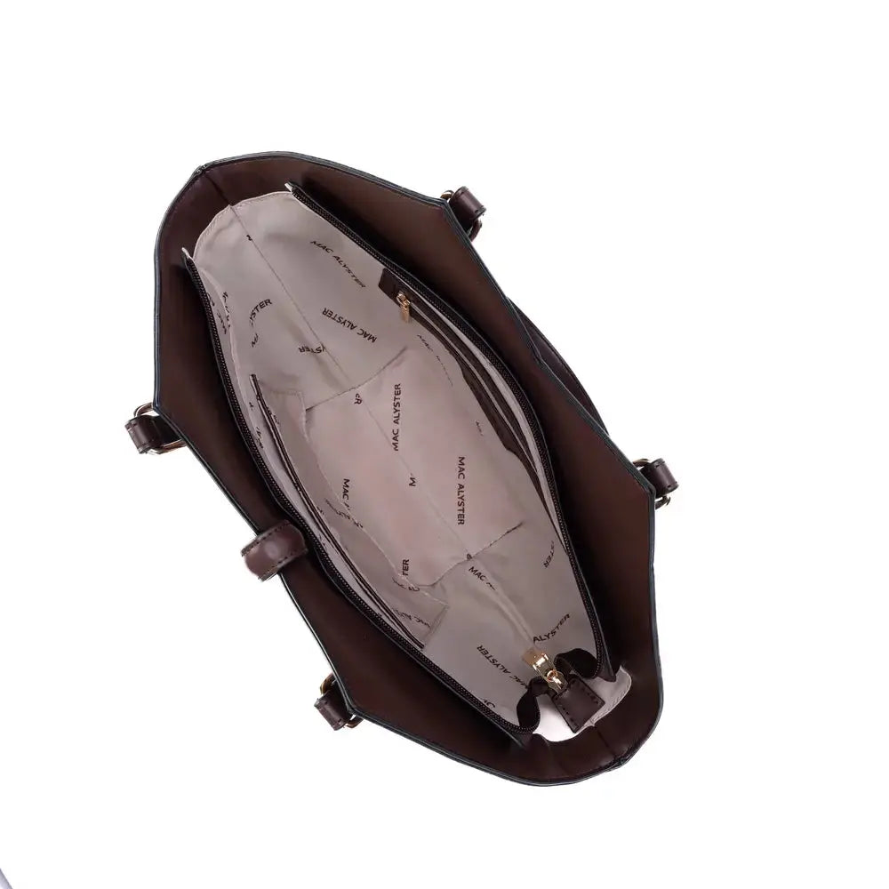 Sac Cabas Mac Alyster "Resonance" Mac Alyster