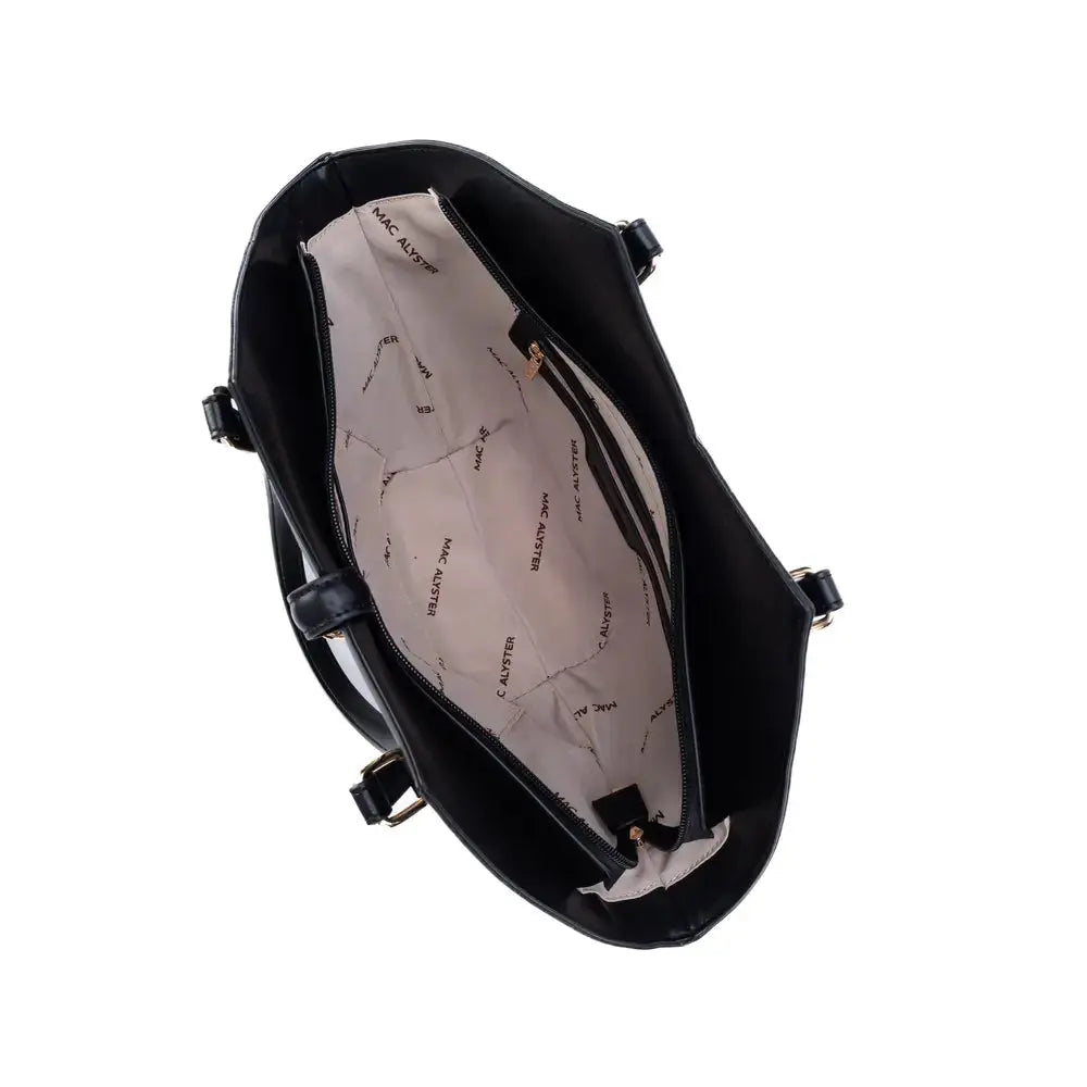 Sac Cabas Mac Alyster "Resonance" Mac Alyster