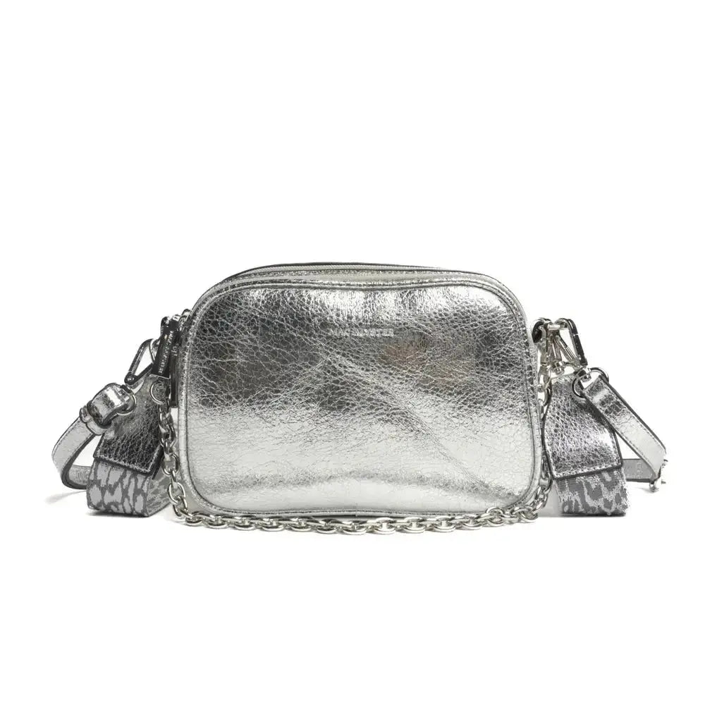 Sac Camera Bag Mac Alyster Liberty Élégance Moderne – Melisac