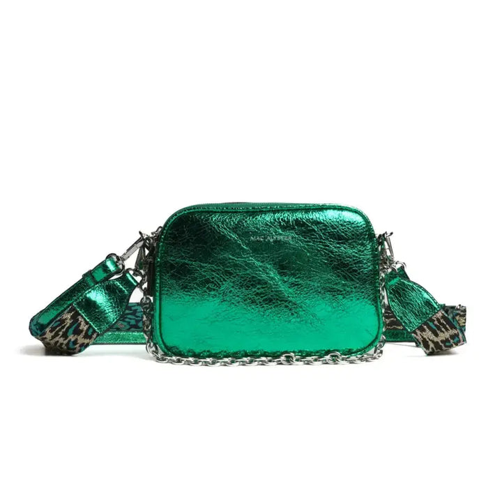 Sac Camera Bag Mac Alyster "Liberty" Mac Alyster