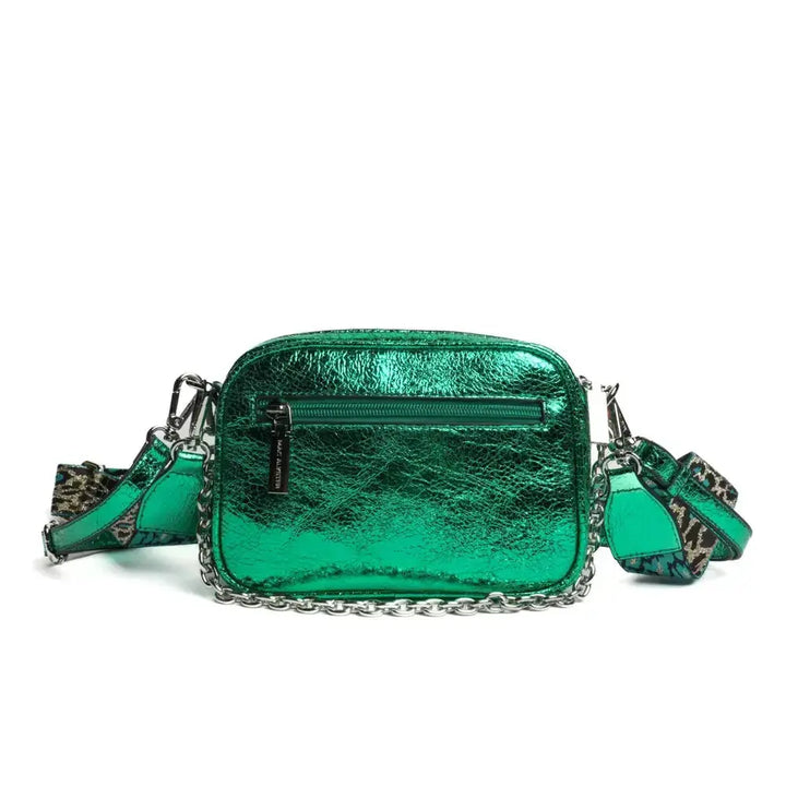 Sac Camera Bag Mac Alyster "Liberty" Mac Alyster