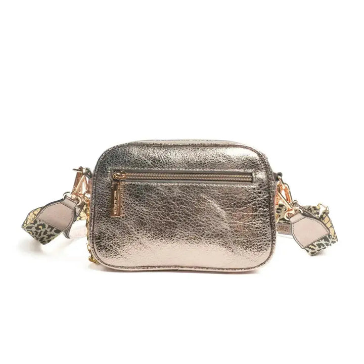 Sac Camera Bag Mac Alyster "Liberty" Mac Alyster
