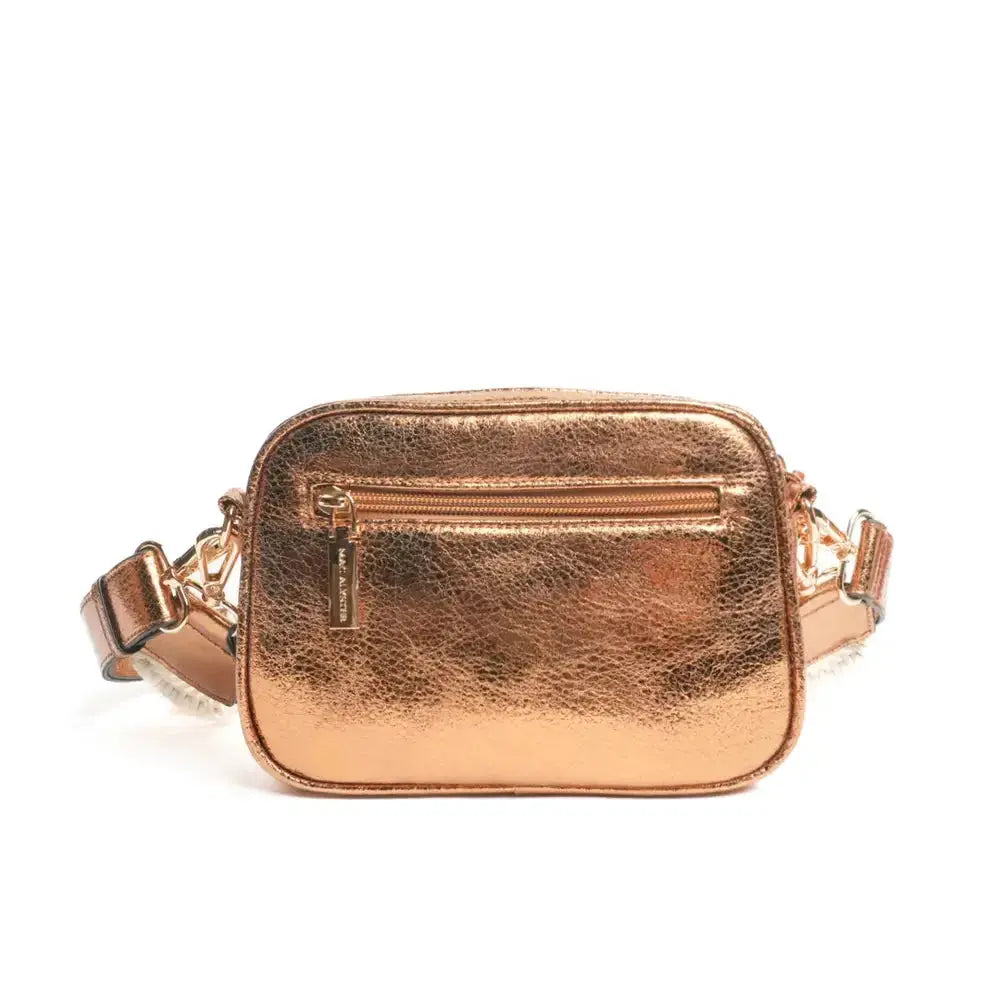 Sac Camera Bag Mac Alyster "Nymphe" Mac Alyster