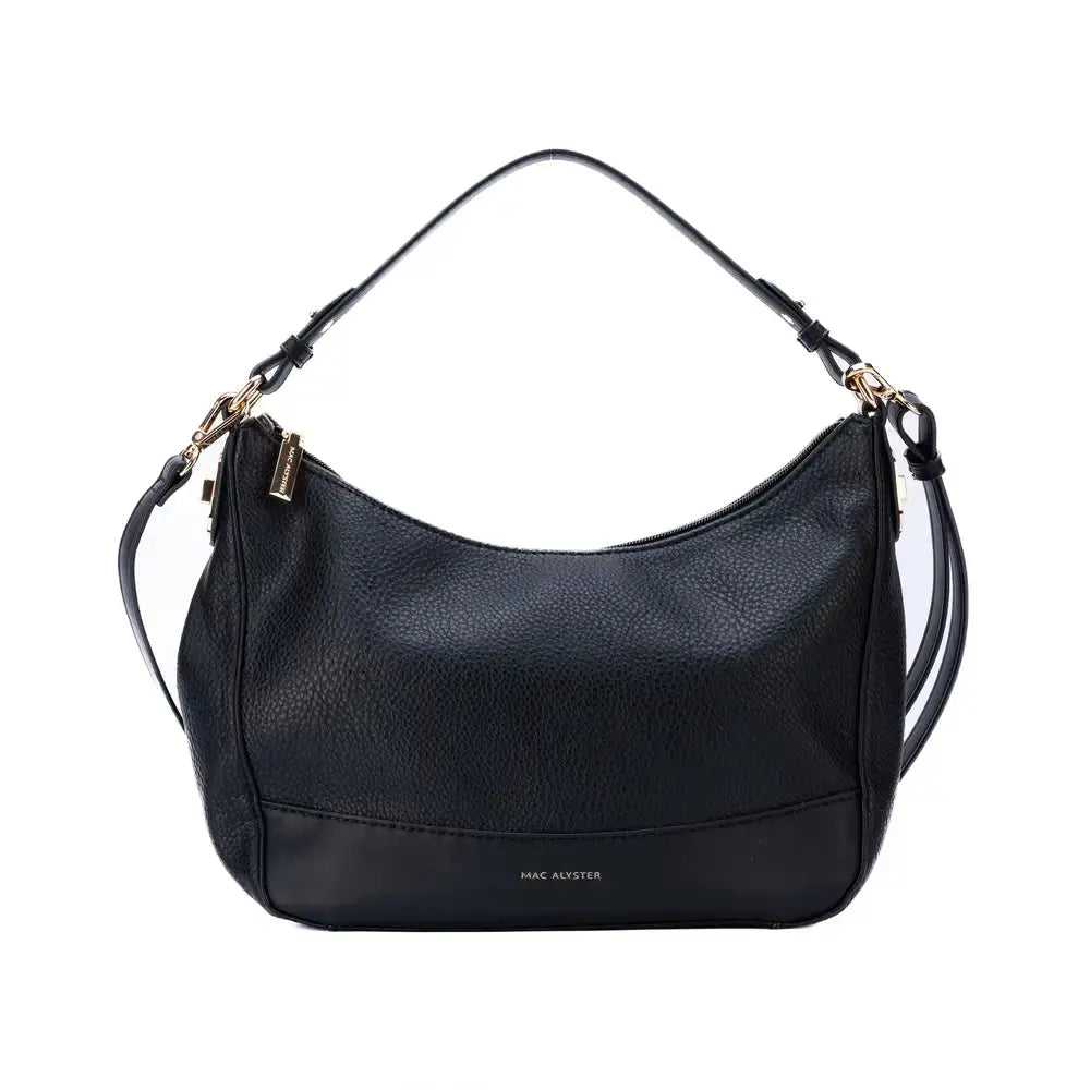 Sac Demi lune Mac Alyster "Inspiration" Mac Alyster