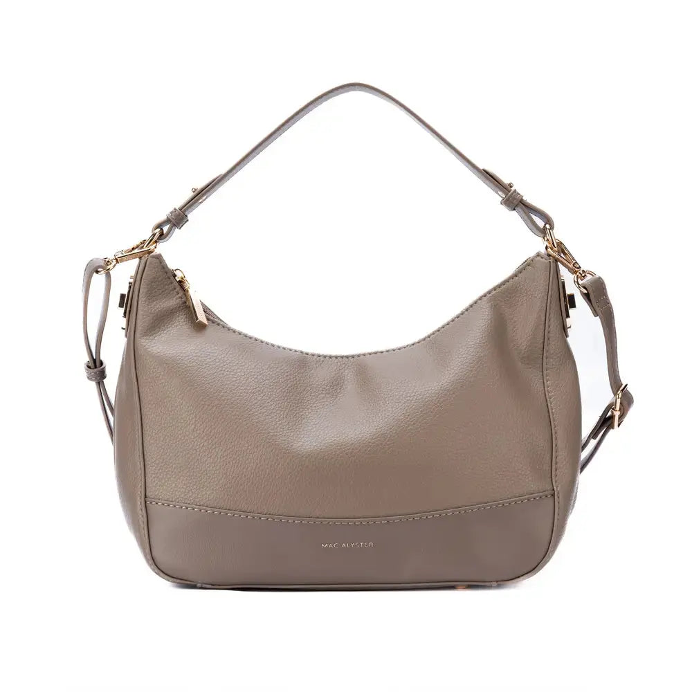 Sac Demi lune Mac Alyster "Inspiration" Mac Alyster