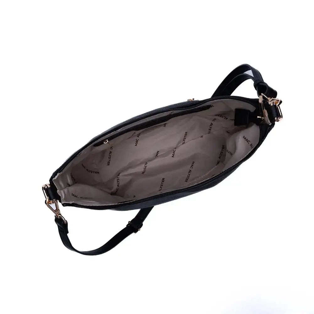Sac Demi lune Mac Alyster "Inspiration" Mac Alyster