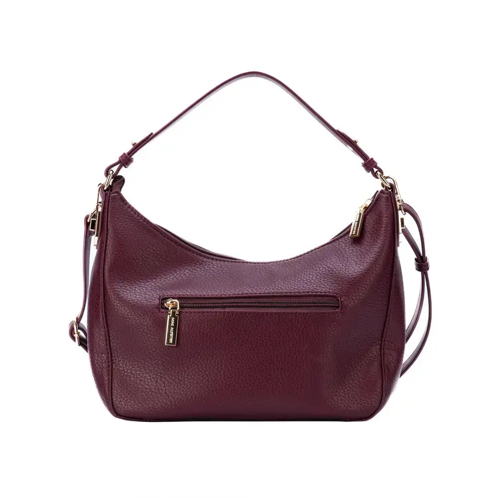 Sac Demi lune Mac Alyster "Inspiration" Mac Alyster