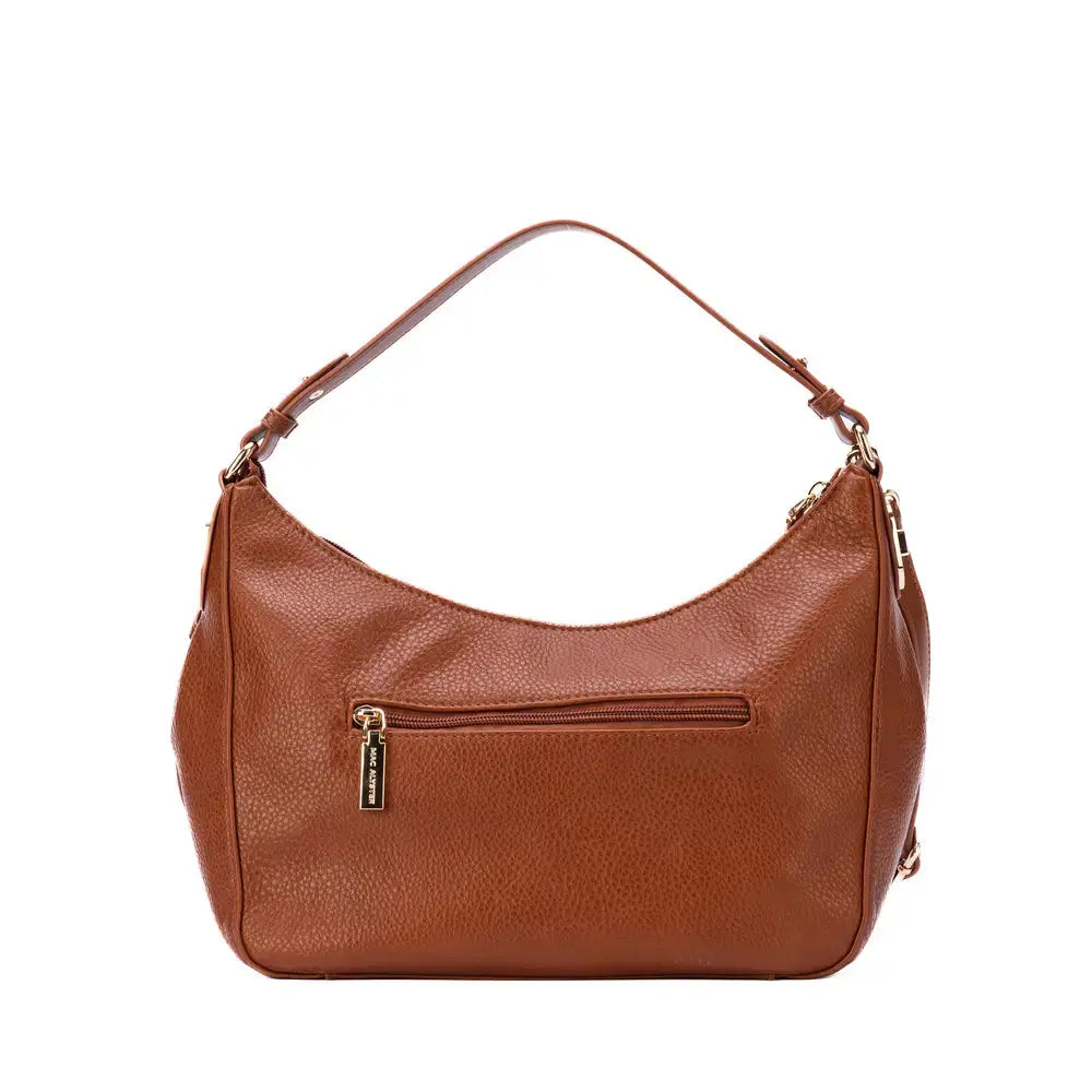 Sac Demi lune Mac Alyster "Inspiration" Mac Alyster