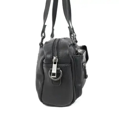 Sac Epauie Bear Design "Daphné" CP 3074 - Sac Epauie Bear Design "Daphné" CP 3074 - Cognac Melisac -Reims