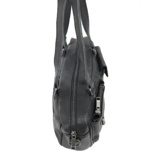 Sac Epauie Bear Design "Daphné" CP 3074 - Sac Epauie Bear Design "Daphné" CP 3074 - Cognac Melisac -Reims