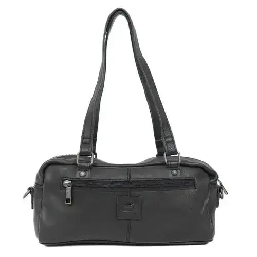 Sac Epauie Bear Design "Daphné" CP 3074 - Sac Epauie Bear Design "Daphné" CP 3074 - Cognac Melisac -Reims